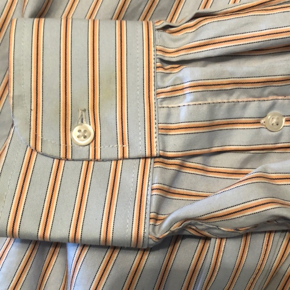 Izod button down - Picture 4 of 6